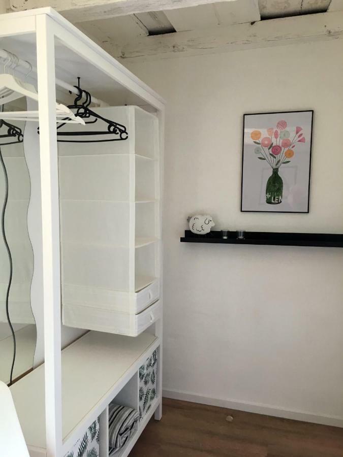 Gaestewohnung A+C Bovet Strasen Luaran gambar