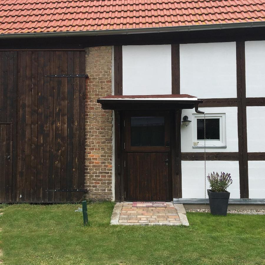 Gaestewohnung A+C Bovet Strasen Luaran gambar